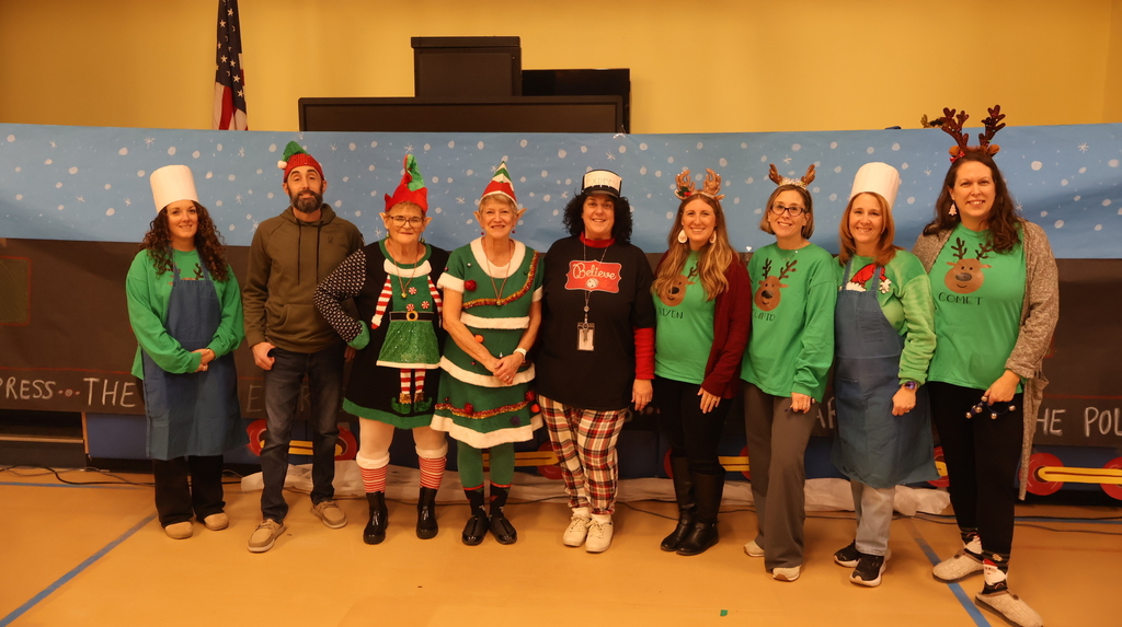 CES Intervention Team