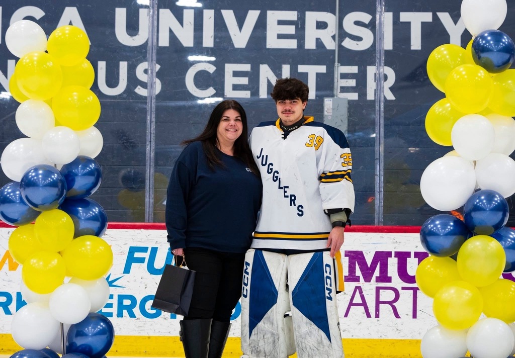 Teacher Appreciation Night
