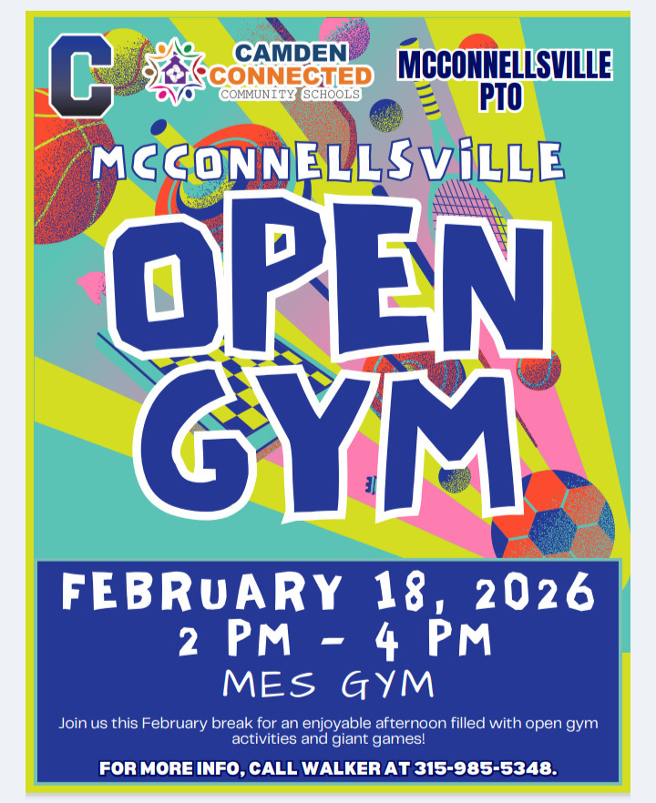 Open Gym