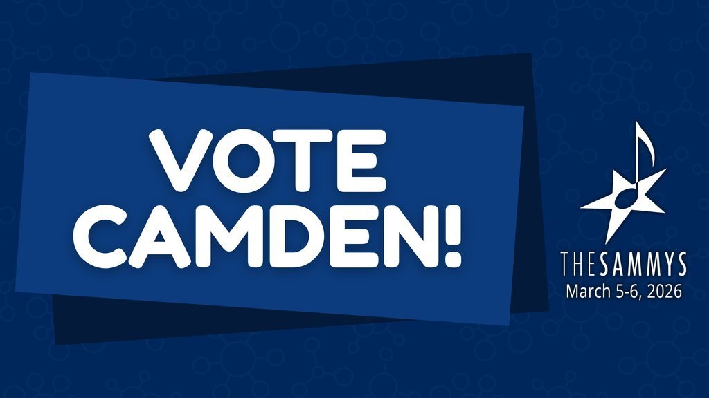 Vote Camden