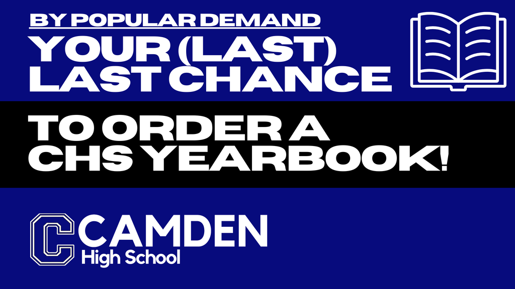 Your (LAST) LAST CHANCE (1)