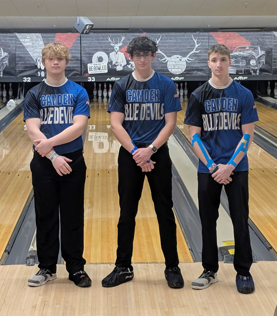 Shootout Competitors