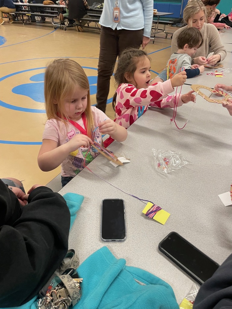 Look at Me, I'm Three Program