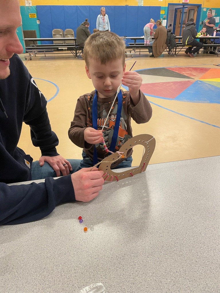 Look at Me, I'm Three Program