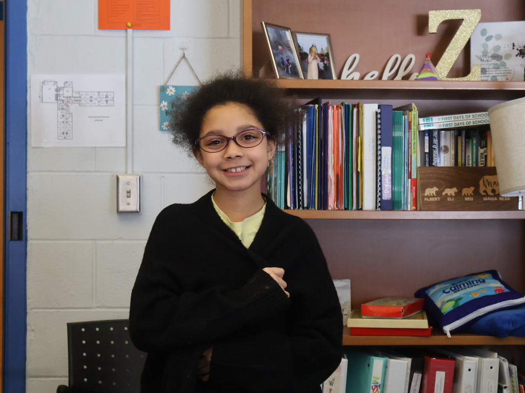 100 Year Old Students from McVille