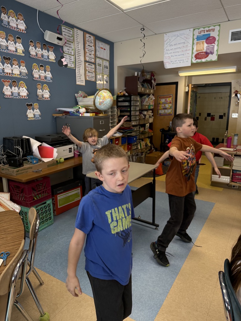 Kuc Class 100th Day Celebration