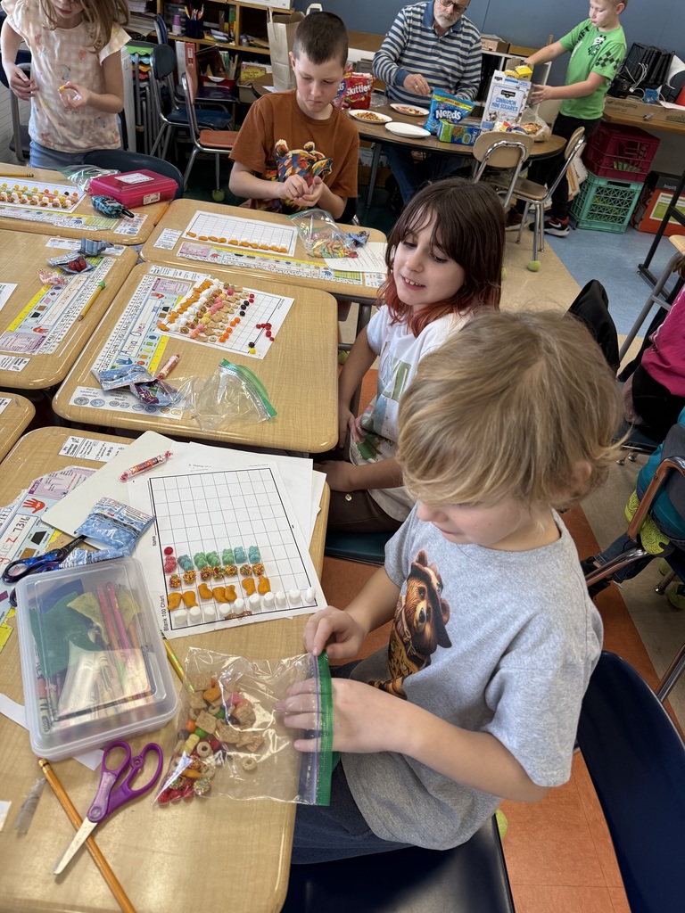 Kuc Class 100th Day Celebration