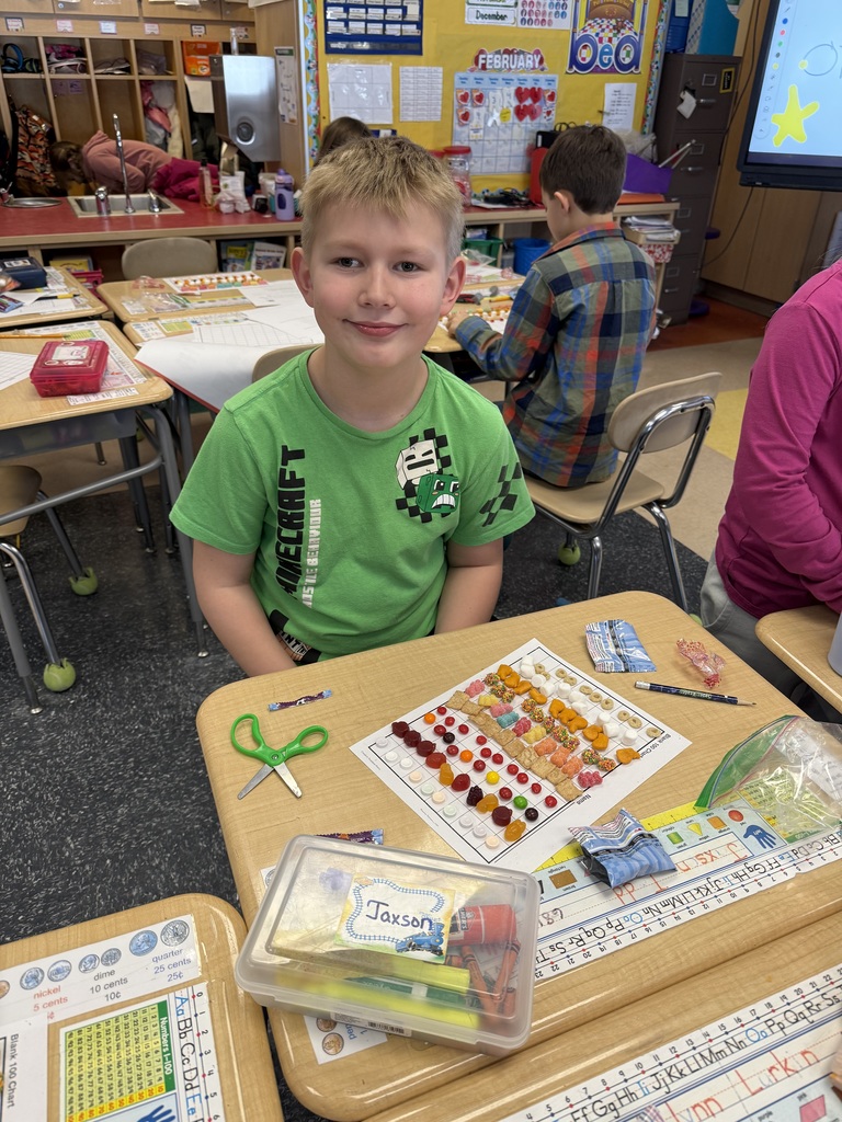 Kuc Class 100th Day Celebration