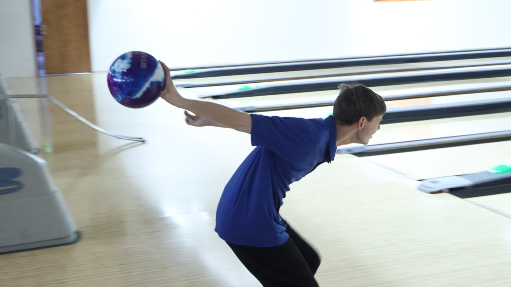 Unified Bowling 2026