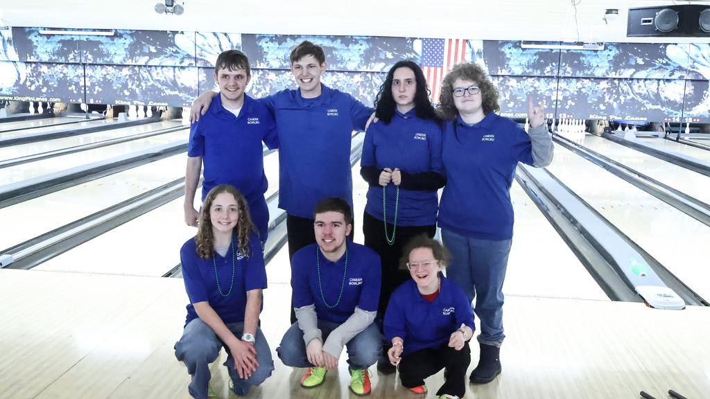 Unified Bowling 2026