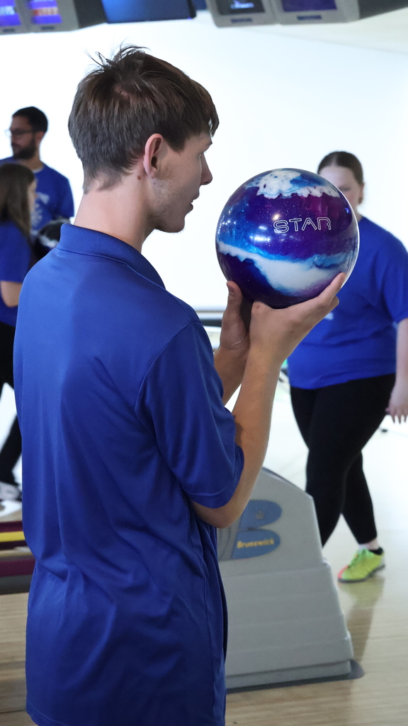 Unified Bowling 2026