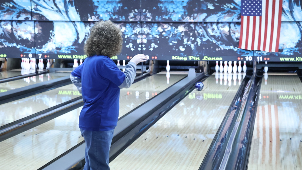 Unified Bowling 2026