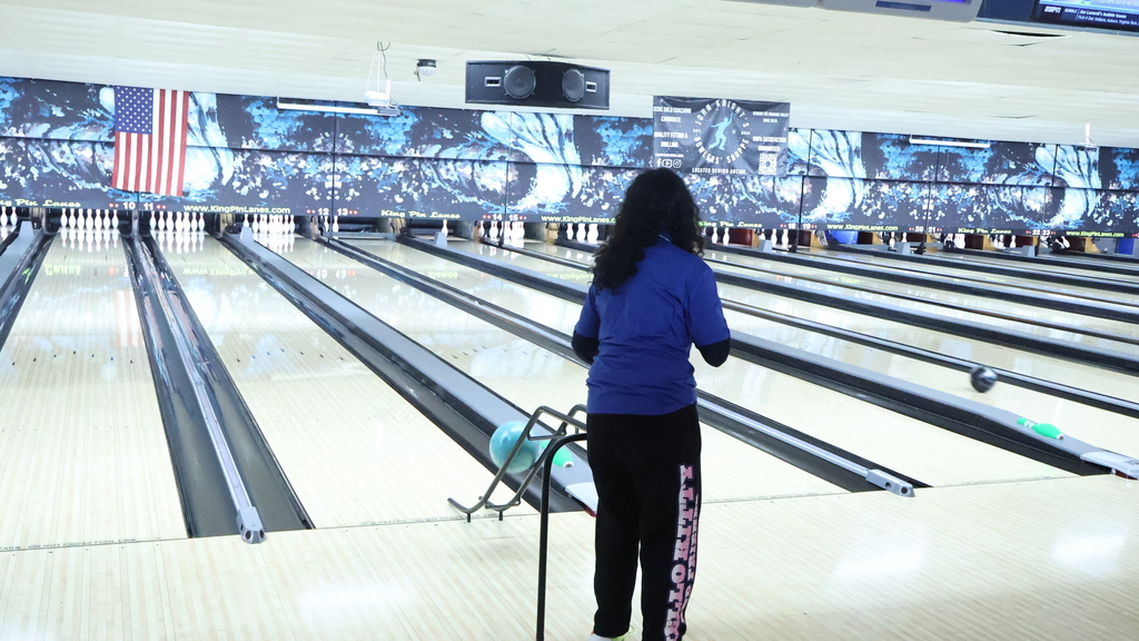 Unified Bowling 2026