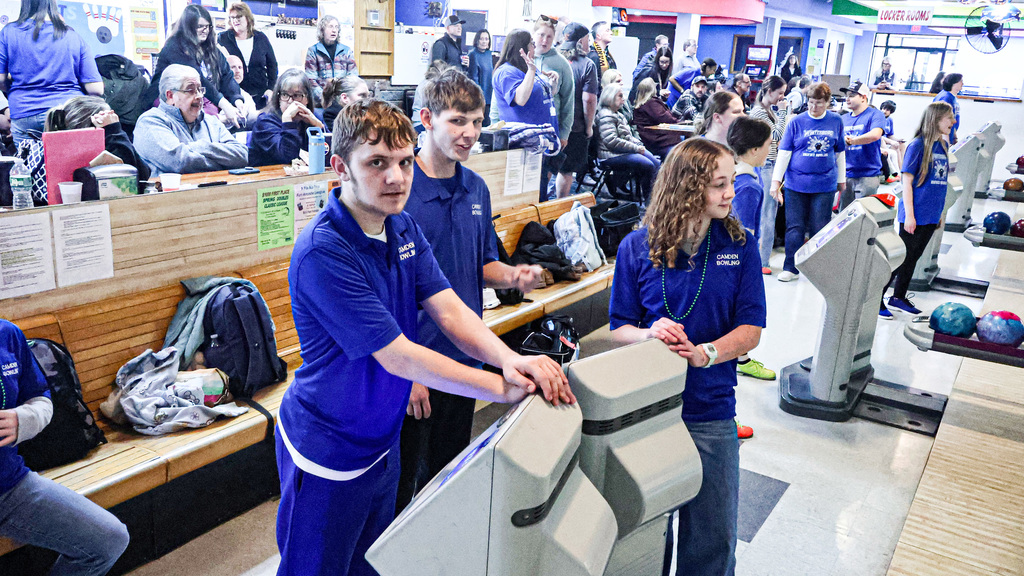 Unified Bowling 2026