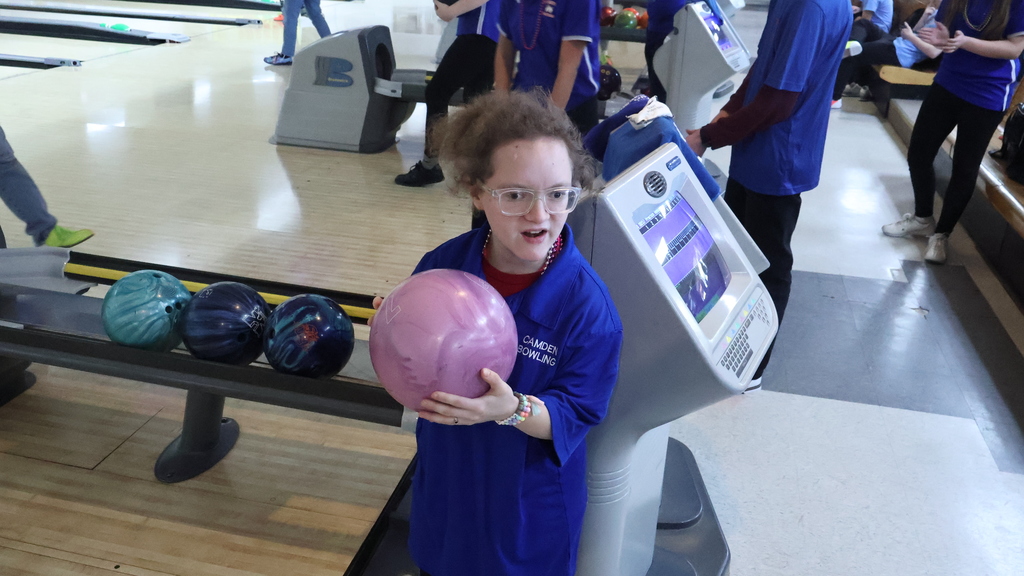 Unified Bowling 2026