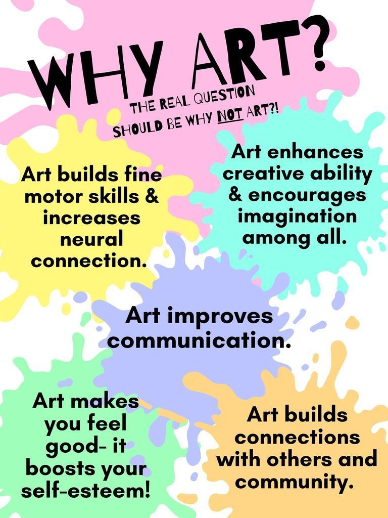Youth Art Month