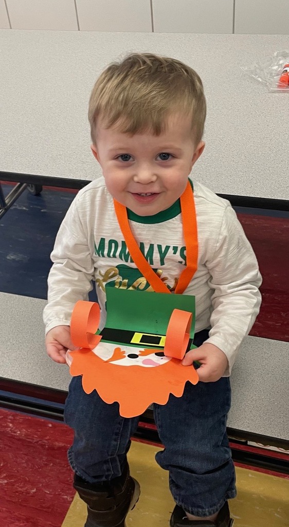 Let's Play Program March Meetings