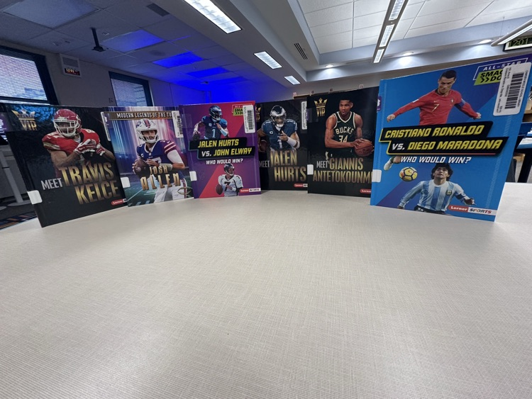 male athlete biographies