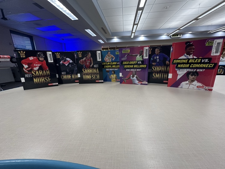 female athlete biographies