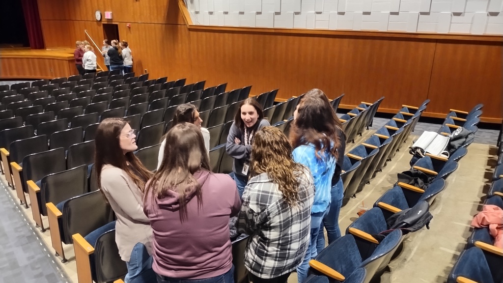 Required. Learn how restorative practices can build community, strengthen relationships, and promote positive behavior in our school culture.