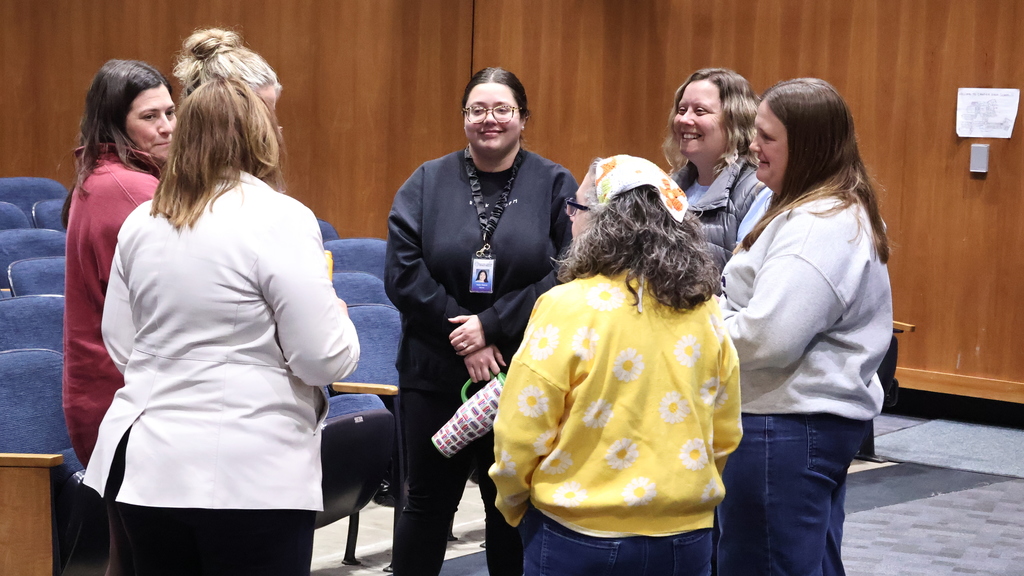 Required. Learn how restorative practices can build community, strengthen relationships, and promote positive behavior in our school culture.