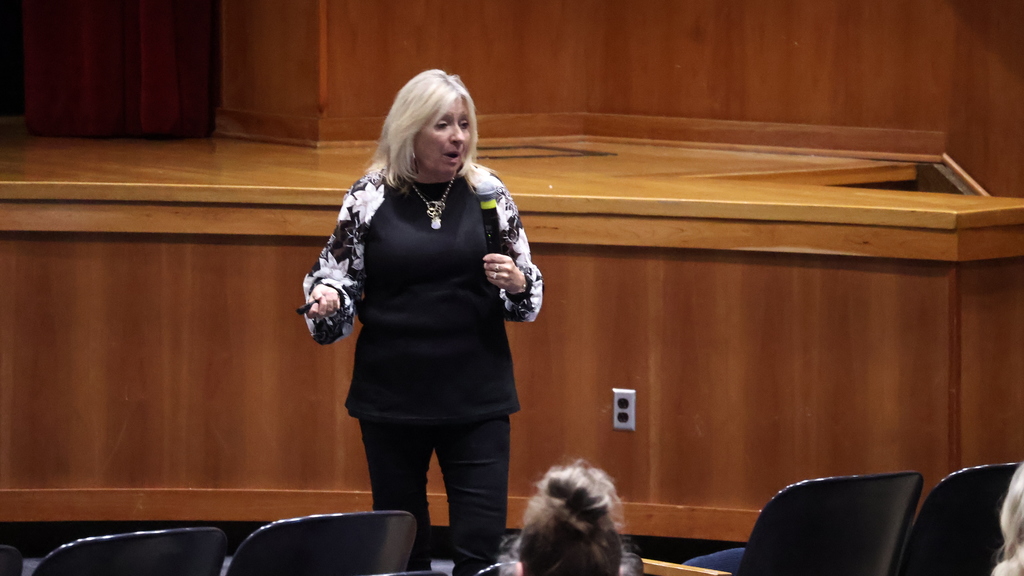 Required. Learn how restorative practices can build community, strengthen relationships, and promote positive behavior in our school culture.