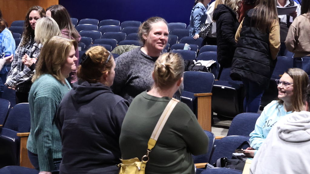 Required. Learn how restorative practices can build community, strengthen relationships, and promote positive behavior in our school culture.