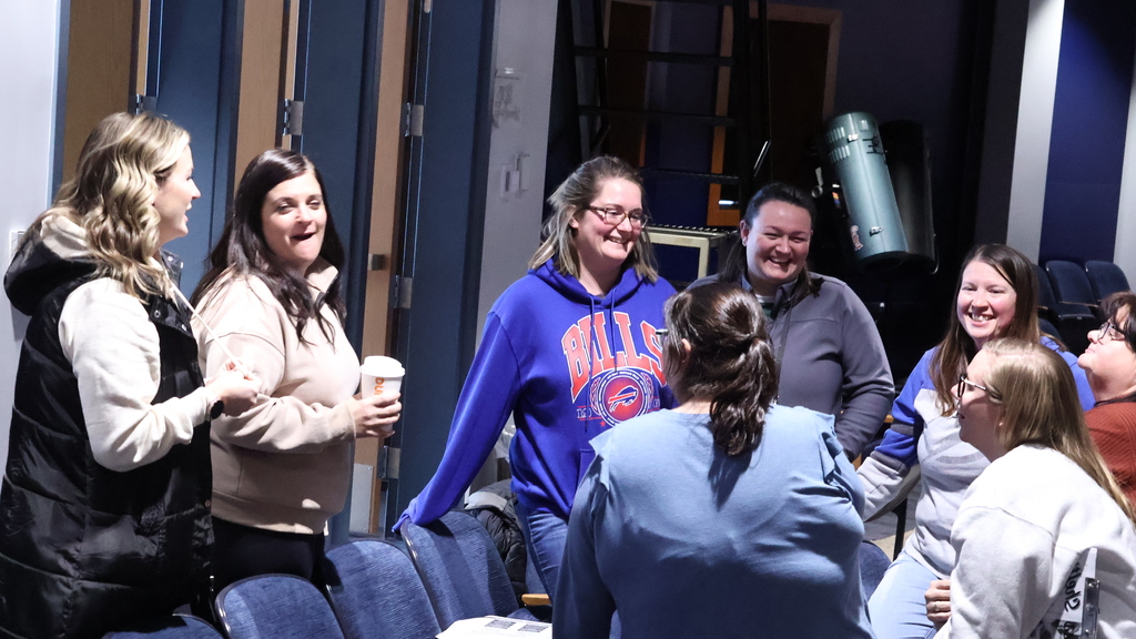 Required. Learn how restorative practices can build community, strengthen relationships, and promote positive behavior in our school culture.