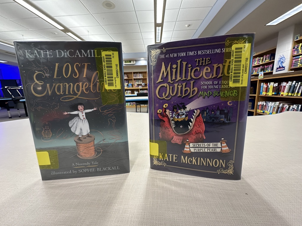 New parts of fantasy series