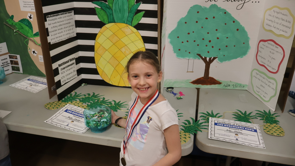 Pineapple Exhibit at 2026 CES Discovery Expo