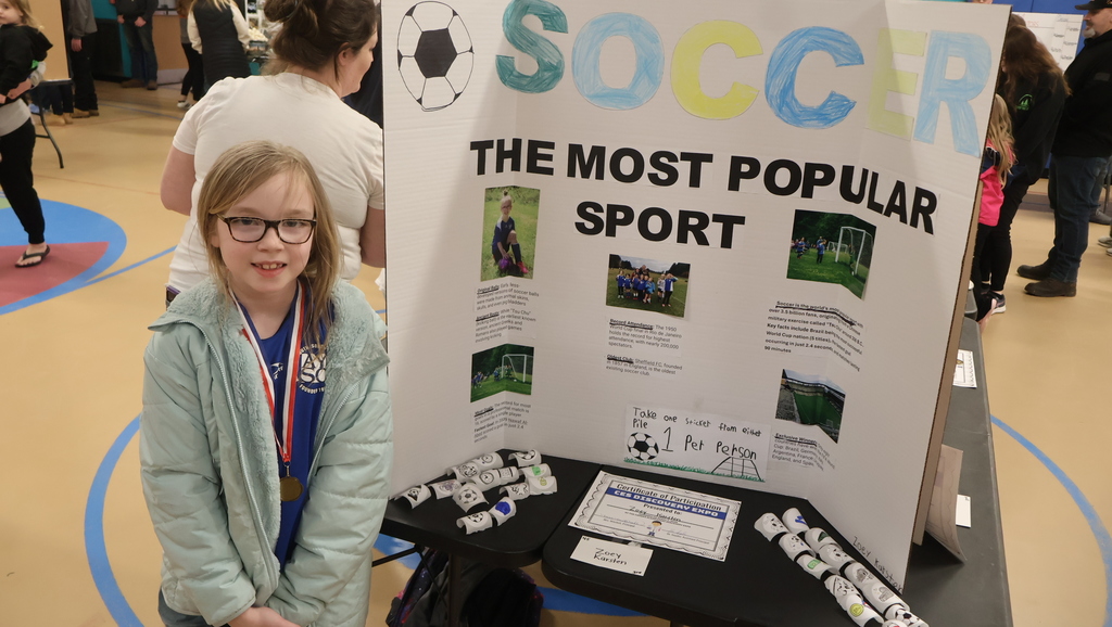Soccer Exhibit at 2026 CES Discovery Expo