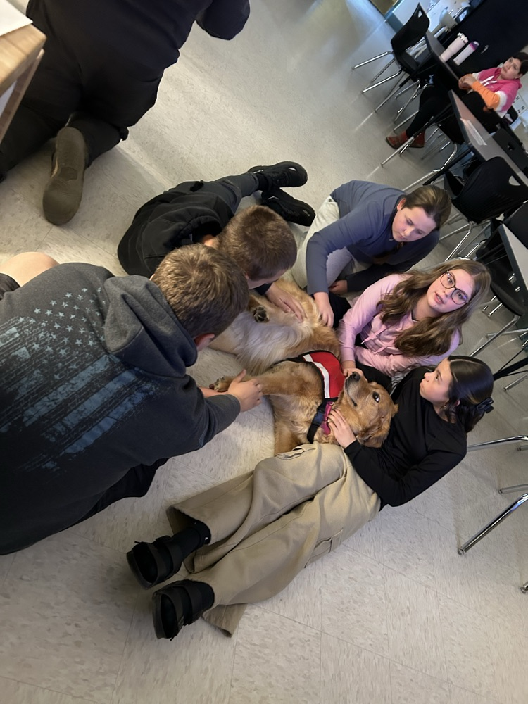 Students With Oaklyn