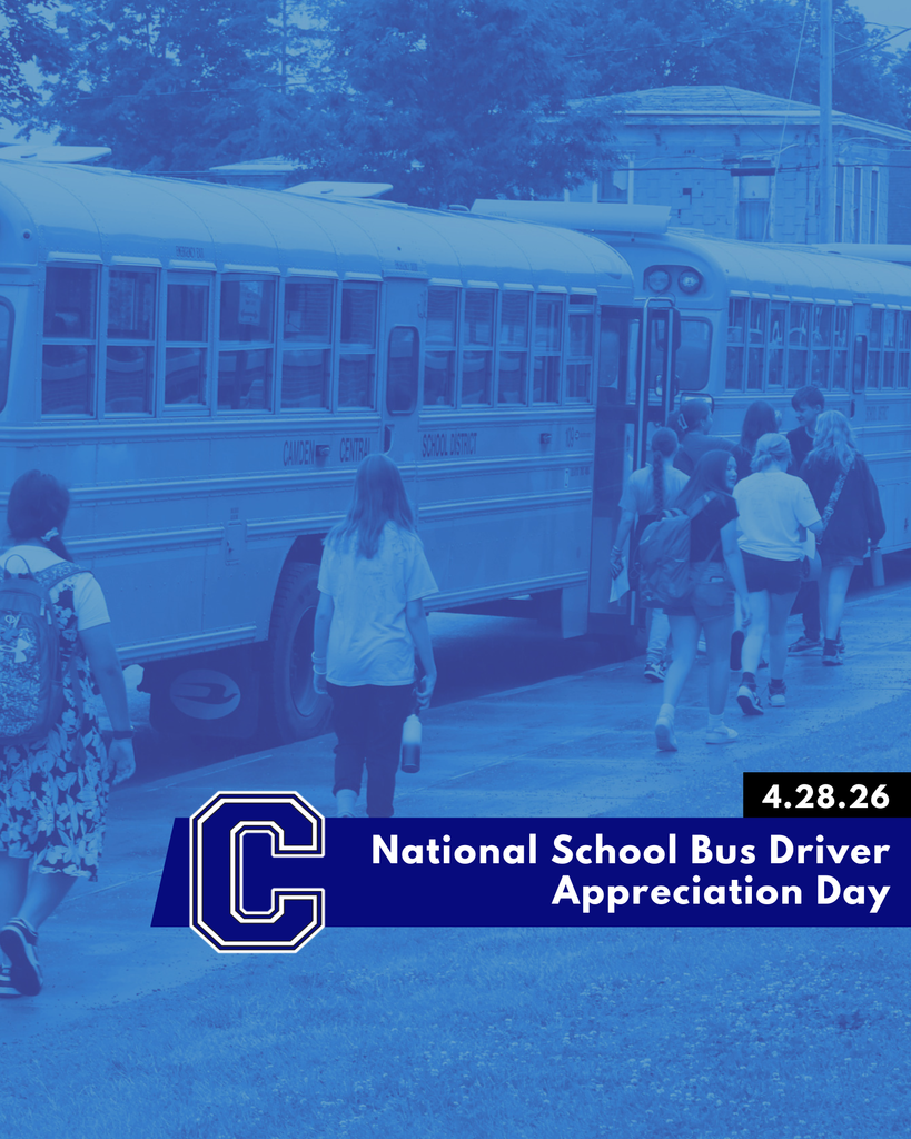National School Bus Driver Appreciation Day