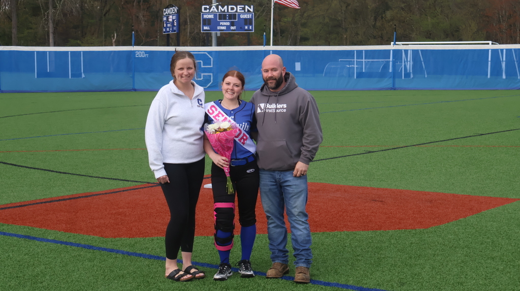 Abigail and Family