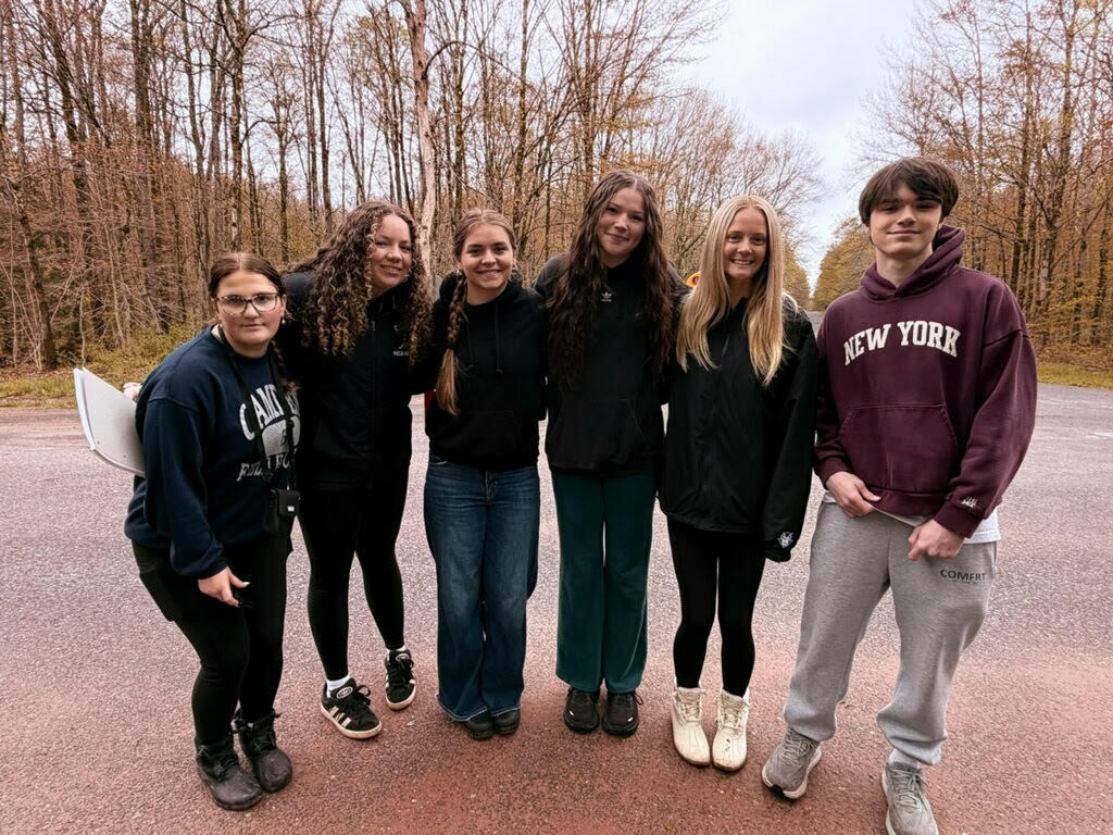 Documentary Team