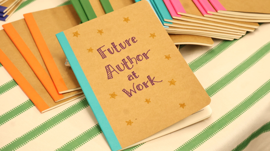 Author Journals