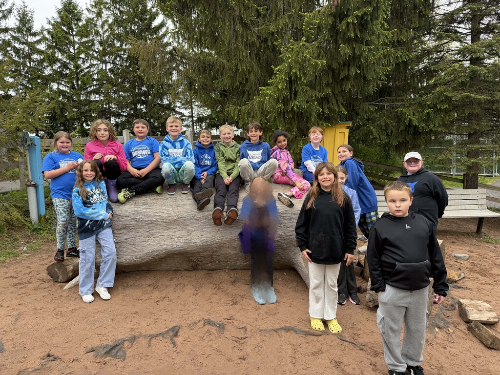 Class Photo of Mrs. Hollis's class