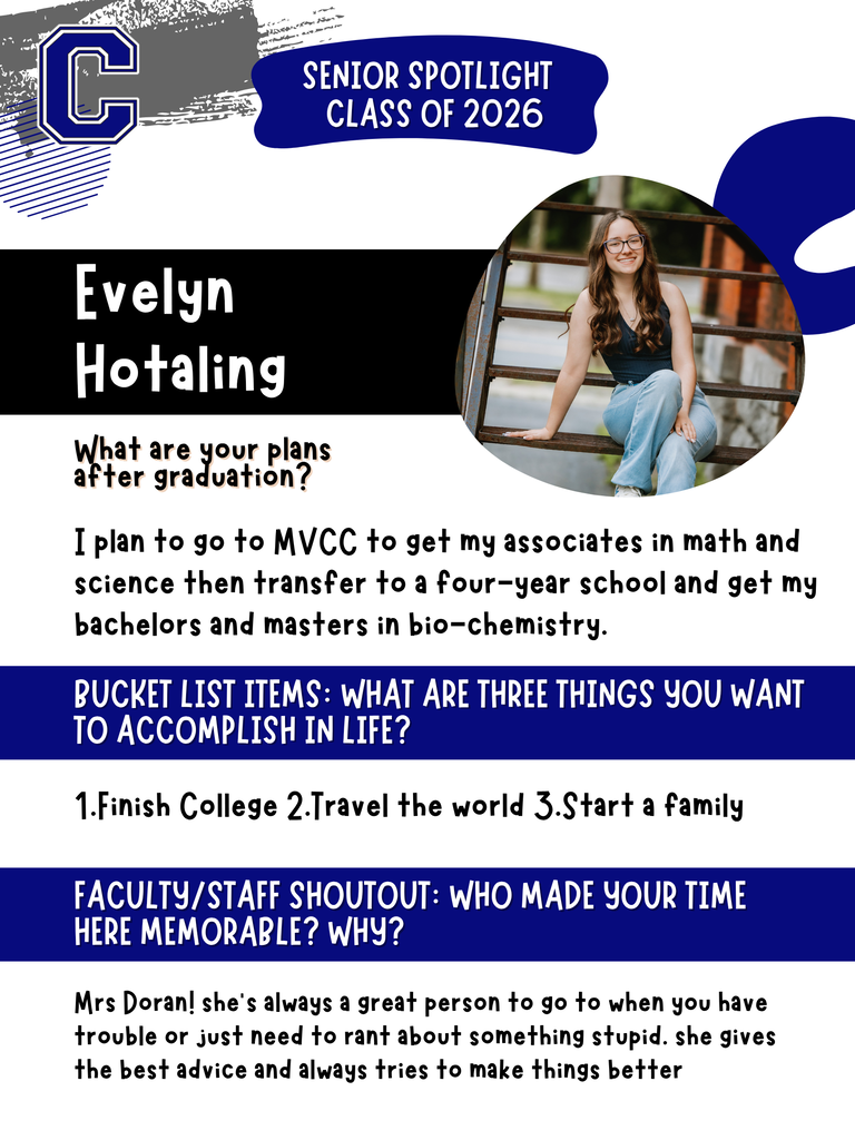 Evelyn Hotaling