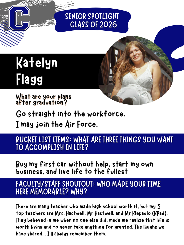 Katelyn Flagg