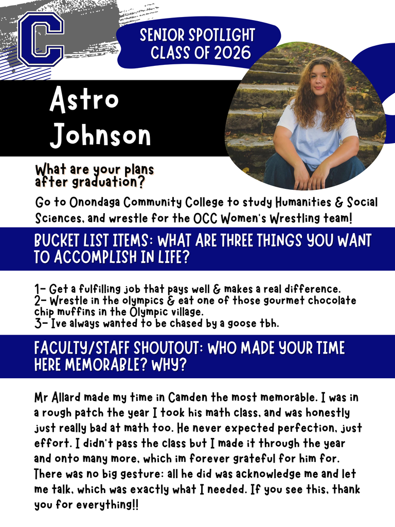 Astro Johnson