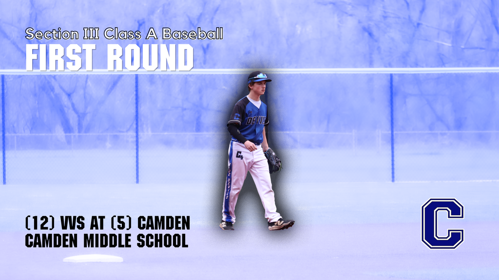 Section III Class A Baseball