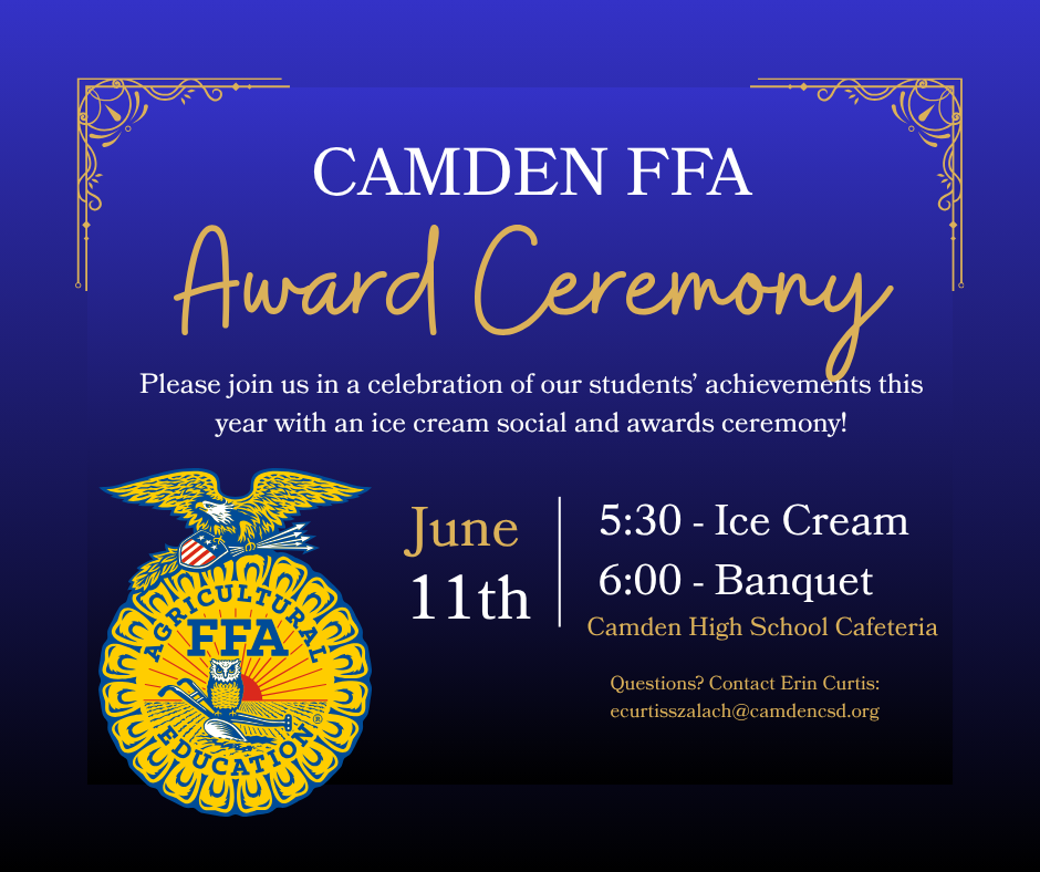 Award Ceremony