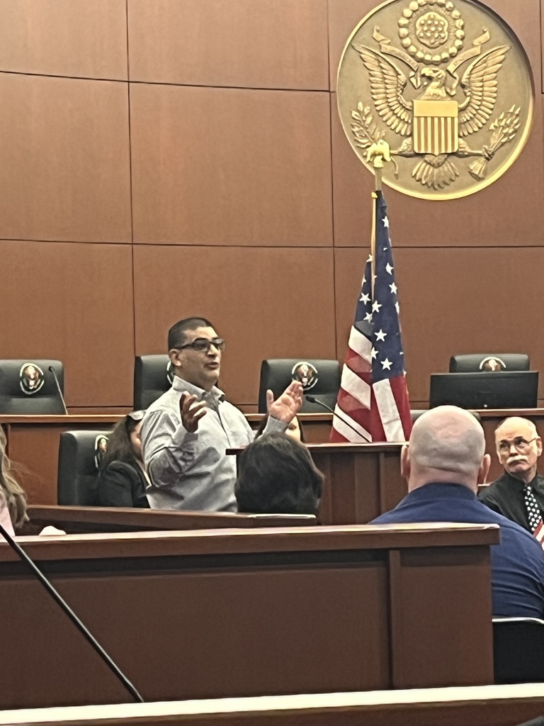 Naturalization Ceremony