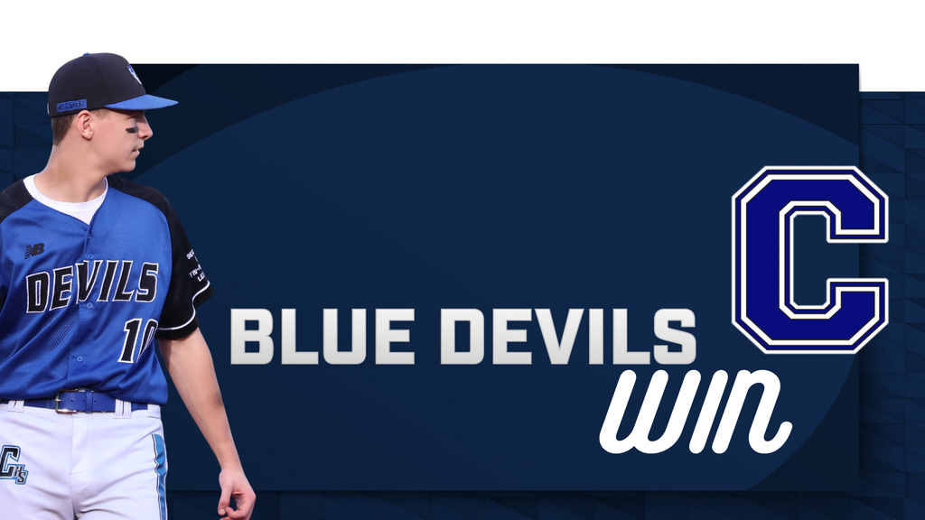 Blue Devils Win