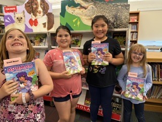 Book Fair