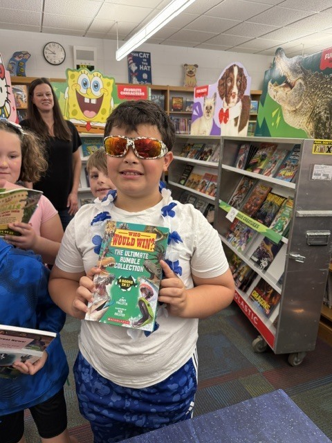 Book Fair