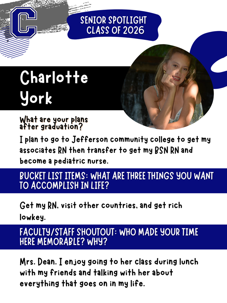 Charlotte York