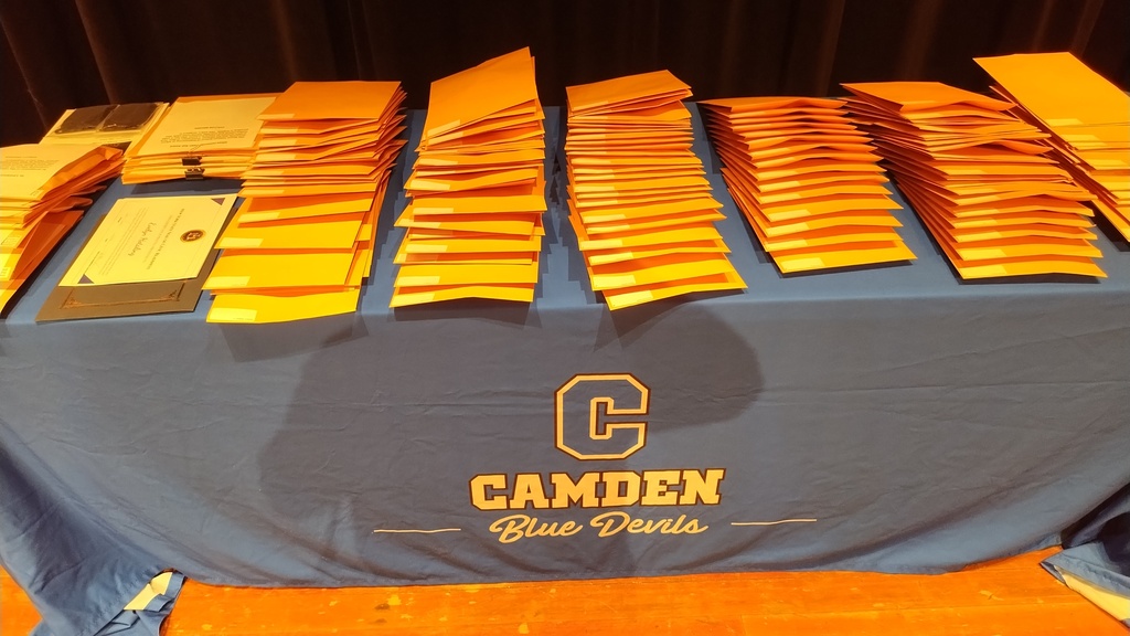 Awards Night 2026