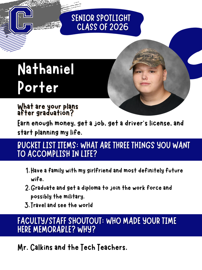 Nathaniel Porter