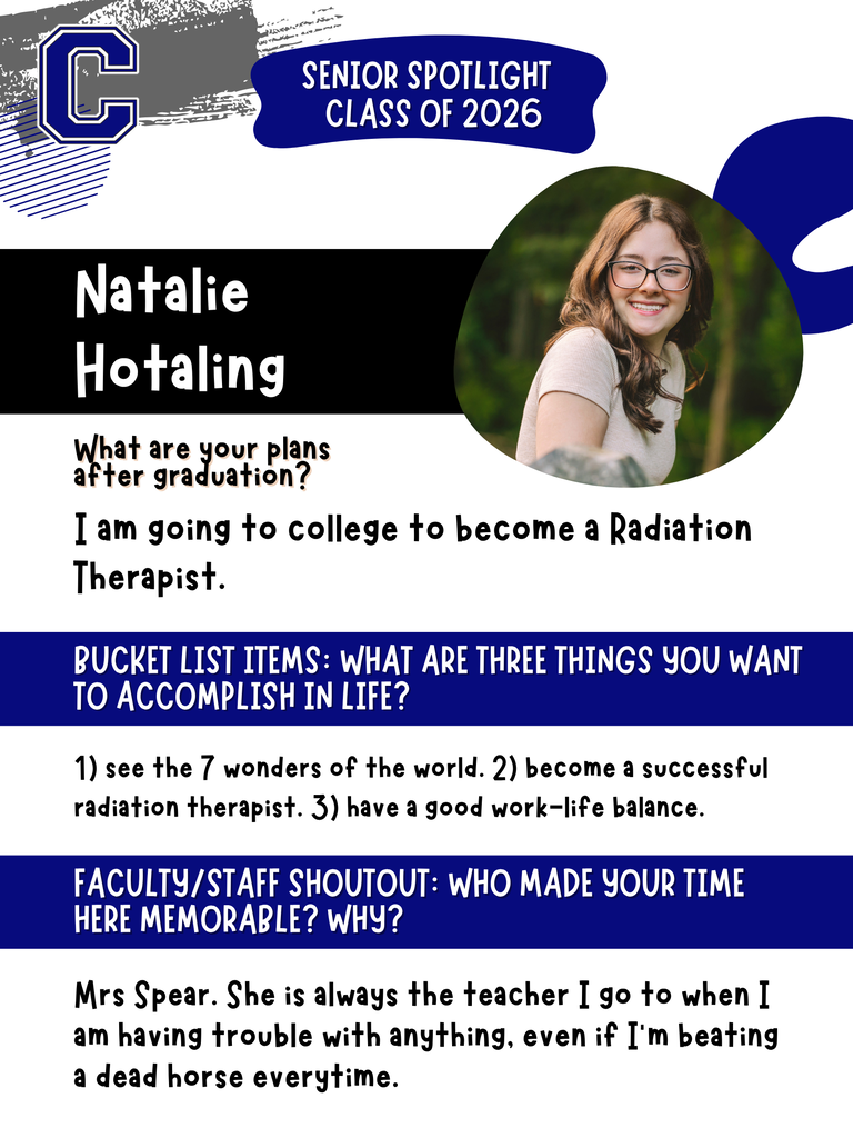 Natalie Hotaling